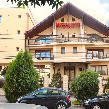 Hotel Rao Kaloşvar Dış mekan fotoğraf