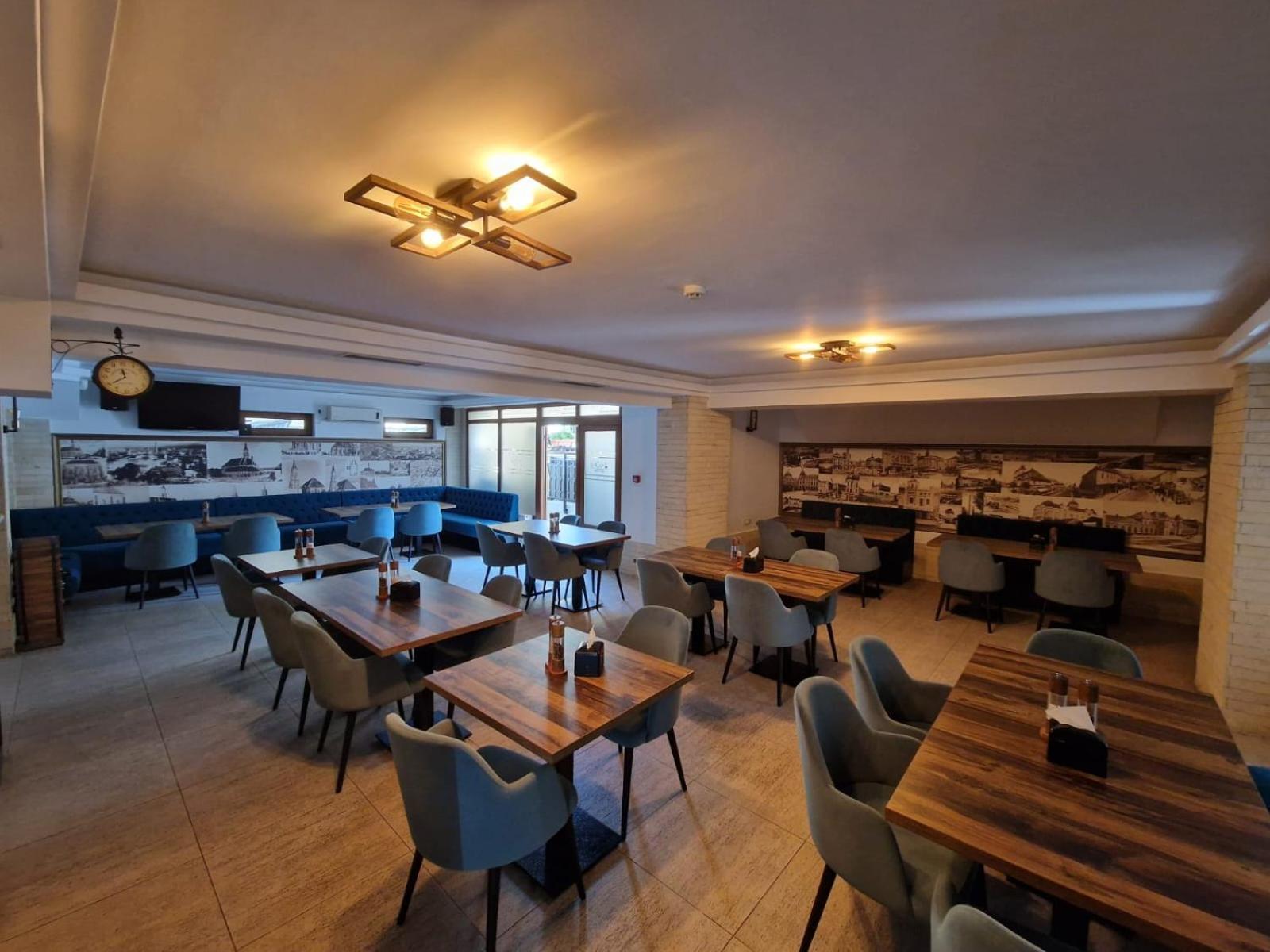 Hotel Rao Kaloşvar Dış mekan fotoğraf